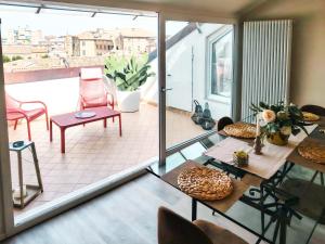 mA Bellavista Deluxe