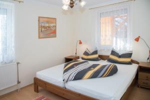 Ferienhaus Sabine Balatonberény