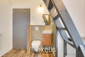 Le Petit Charles Studio cosy Nancy Centre