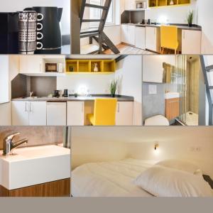 Le Petit Charles Studio cosy Nancy Centre