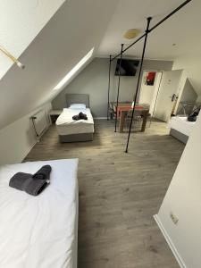 RheinGlück - kleines Apartment