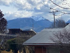 Hospedaje Corina Coyhaique