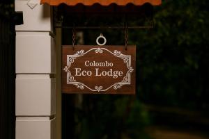 COLOMBO Eco Lodge & Wellness Centre