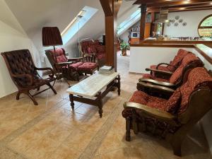 Pannon Tokaj Vendégház