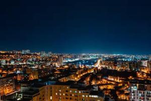 Hampton Stylish in Tbilisi