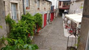 Hôtel Le Sauvage photo 15