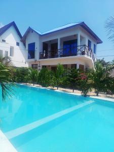 Sailorvilla and apartments