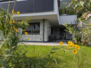 Ferienwohnung Bergzauber