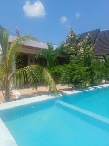 Sailorvilla and apartments