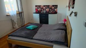 Apartament Ostróda 11-go Listopada 15