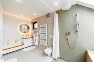 YoGaiia Retreat Centrum - Váš kouzelný únik do přírody - s možností jóga lekce