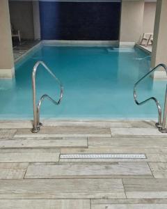 Miralejos 7 Turquesa