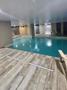 Miralejos 7 Turquesa