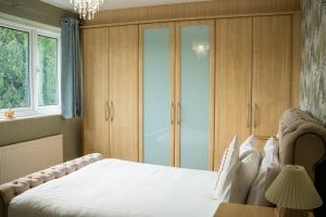 4-Bed House in Wetherby sleeps 8 near York