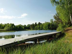 4 star holiday home in VÅMHUS