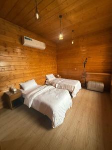 كوخ النزل الأوروبي