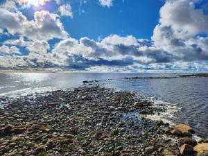 5 person holiday home in HALTORP-By Traum