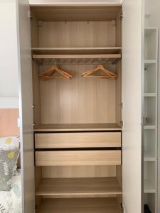 Premières loges - appartement neuf climatisé - parking et vélos