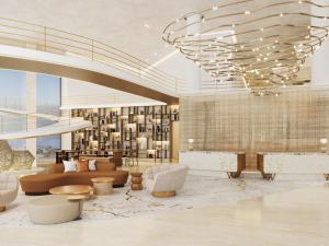 STORY Le Carrousel Rabat