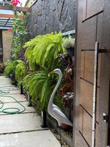 Casa Garden - Seu refúgio com jardim vertical- COP30