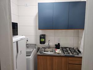 Studio Consulado Americano EUA - American Consulate Studio USA