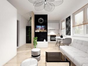 Old Town Residence - Stare Miasto BB10