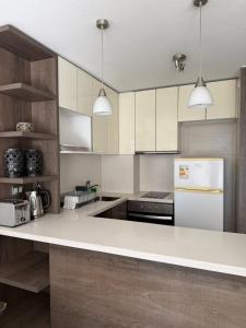 Depto a 2 pasos Mall Parque Arauco 301