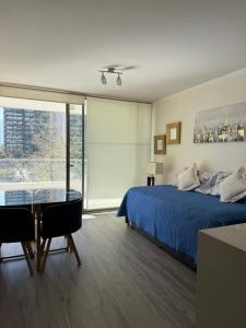 Depto a 2 pasos Mall Parque Arauco 301 - Ubytování bez kategorie ve městě El Cerrillo