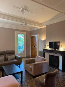 Terrasse de la canourgue - Premiere conciergerie