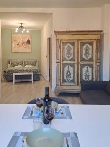 Suite Vino e Palio