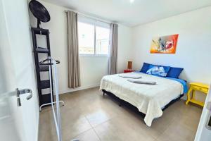 Firenze Beach House AP101 - 500m da Praia + Wifi