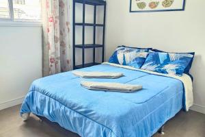 Firenze Beach House AP101 - 500m da Praia + Wifi