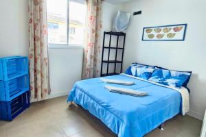 Firenze Beach House AP101 - 500m da Praia + Wifi