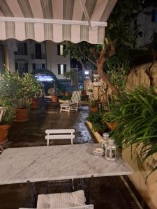 Nel Giardino di Carla