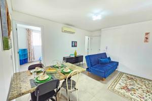 Firenze Beach House AP101 - 500m da Praia + Wifi