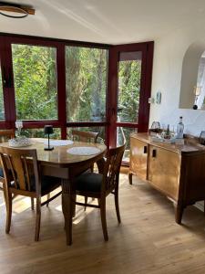 Ferienwohnung simply good