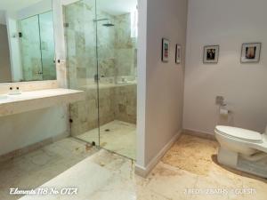 The Elements Beachfront Condos