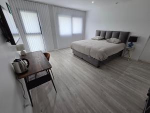 Le 46 Appart Hotel Entre Paris Disneyland Parc Asterix Navette