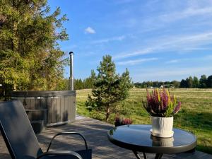 Leśne Siedlisko Wygonin