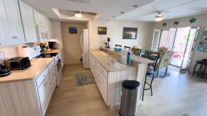 Villa del Sol- #205 condo