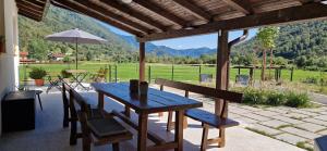 Apartment House Blazar 