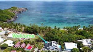 Villa Bambou - Villas, La Trinité