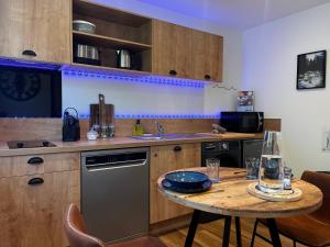 LOstalet suite luxe Jacuzzi