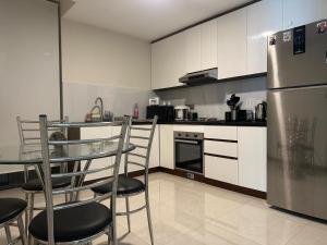 Marina Luxe Appartment