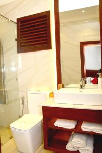 The Rosedale Grand Resort Nuwara Eliya