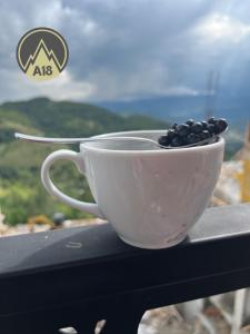 Lux Apartman A18 & SPA Centar