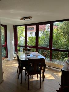 Ferienwohnung simply good