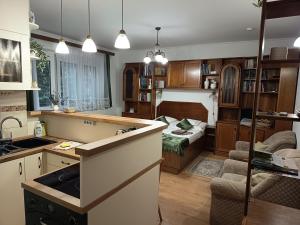 Londira Apartman Hévíz