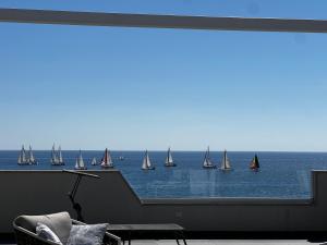 Villa sul mare Dambra Apartment