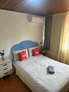 Pousada Canto de Piratininga